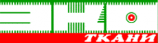 Логотип компании Магазин итальянских тканей