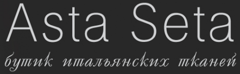 Логотип компании AstaSeta