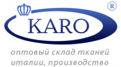 Логотип компании Karo