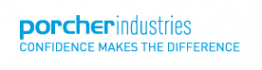 Логотип компании Porcher Industries