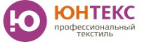 Логотип компании Юнтекс