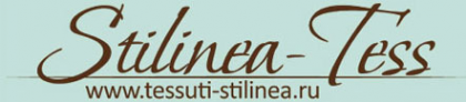 Логотип компании Stilinea-Tess