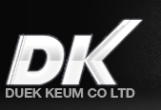 Логотип компании Дыккым Компани