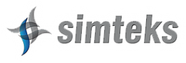 Логотип компании Сим Текс