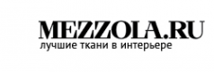 Логотип компании MEZZOLA.RU