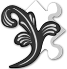 Логотип компании Кузнечных дел Мастер