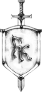 Логотип компании Художественная ковка