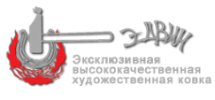 Логотип компании Э-ДВИН