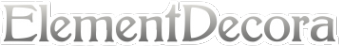 Логотип компании ЭлементДекора