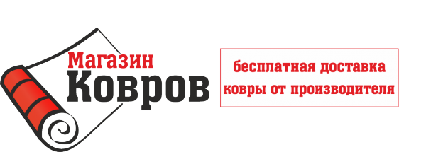 Логотип компании Интернет-магазин ковров