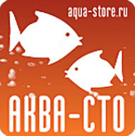 Логотип компании Аква-Сто