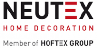 Логотип компании Neutex