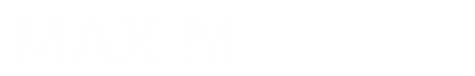 Логотип компании Макс Мастер
