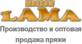 Логотип компании Lama