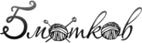 Логотип компании 5мотков
