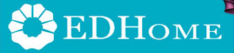 Логотип компании EdHome