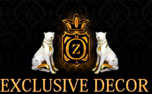 Логотип компании Exclusive Decor