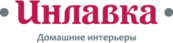 Логотип компании Инлавка