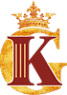Логотип компании Grand Kamin