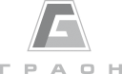 Логотип компании Граон