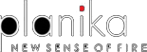 Логотип компании Planika