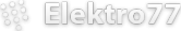 Логотип компании Elektro