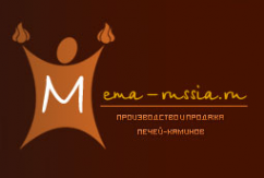 Логотип компании Мета Россия