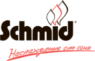 Логотип компании Schmid