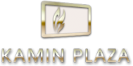 Логотип компании Kamin Plaza