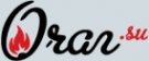 Логотип компании Очаг.су