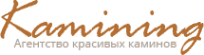 Логотип компании Kamining