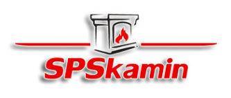 Логотип компании SPSkamin