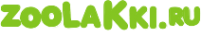 Логотип компании Лакки