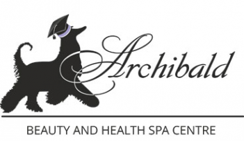 Логотип компании Арчибальд
