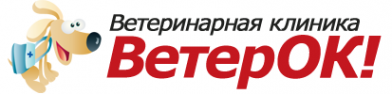 Логотип компании Супервет