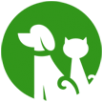 Логотип компании Зеленая планета
