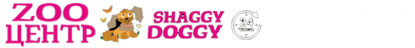 Логотип компании Shaggy Doggy