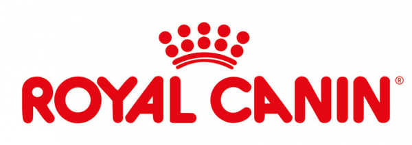 Логотип компании Royal Canin