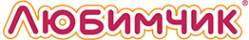 Логотип компании Любимчик