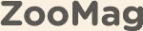 Логотип компании Zoomag