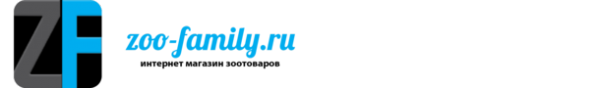 Логотип компании Zoo-family.ru