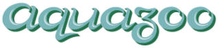 Логотип компании АкваЗоо