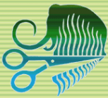 Логотип компании Грум-Стиль
