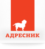 Логотип компании ТК Адресник