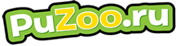 Логотип компании Puzoo