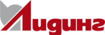 Логотип компании Лидинг