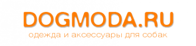 Логотип компании DogModa