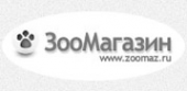 Логотип компании ZooMaz