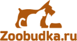 Логотип компании Будка