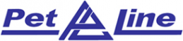 Логотип компании PetLine